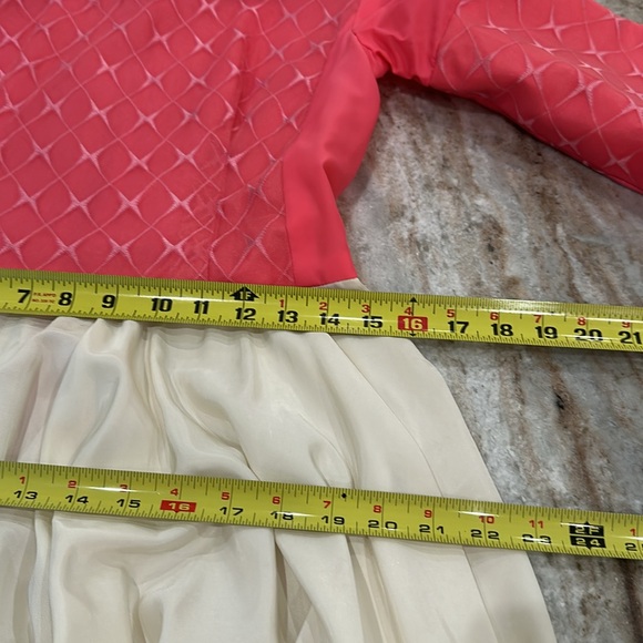 Vintage Costume Gown - Picture 10 of 12